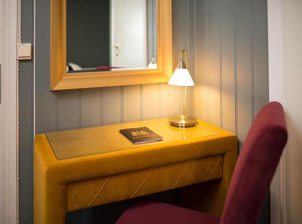 Arendal Herregaard & 4* Færvik