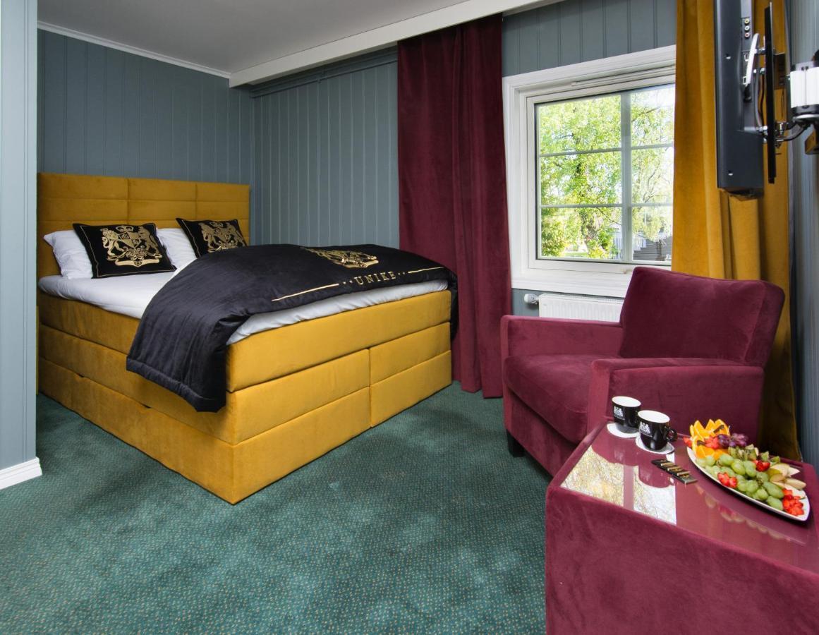 Arendal Herregaard &