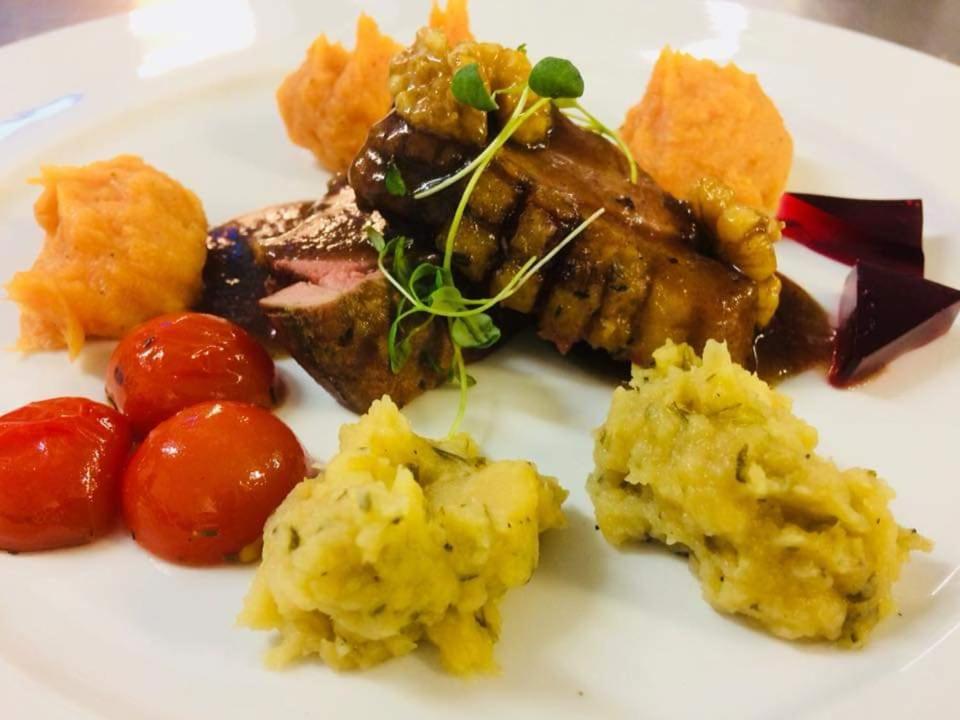 Arendal Herregaard & Semesteranläggning (resort) 4*