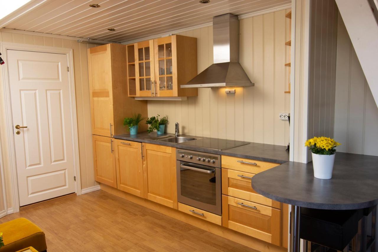 Arendal Herregaard & Semesteranläggning (resort) Færvik
