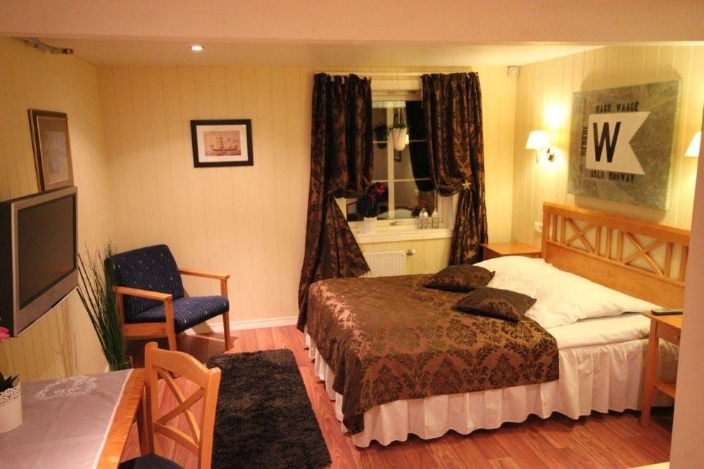 Arendal Herregaard &