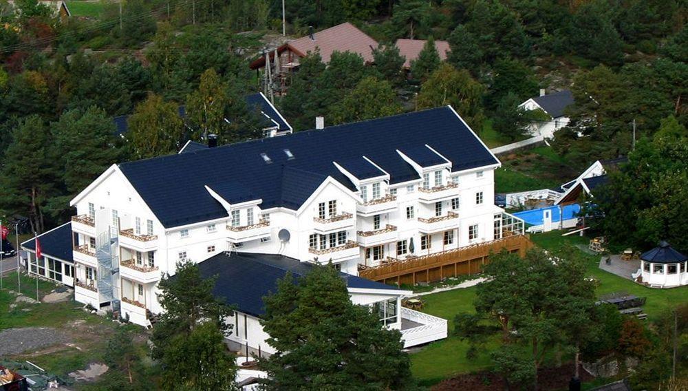 Arendal Herregaard & 4* Færvik