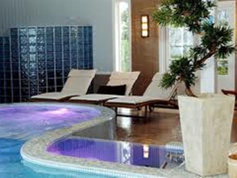 Semesteranläggning (resort) Arendal Herregaard & 4*