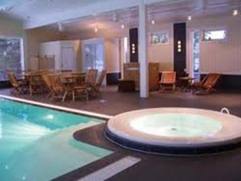 Semesteranläggning (resort) Arendal Herregaard &