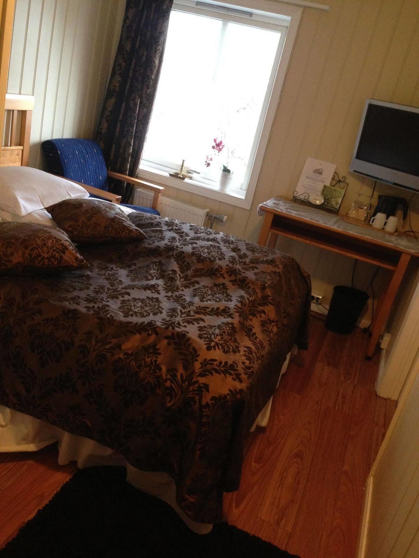 Semesteranläggning (resort) Arendal Herregaard & 4*