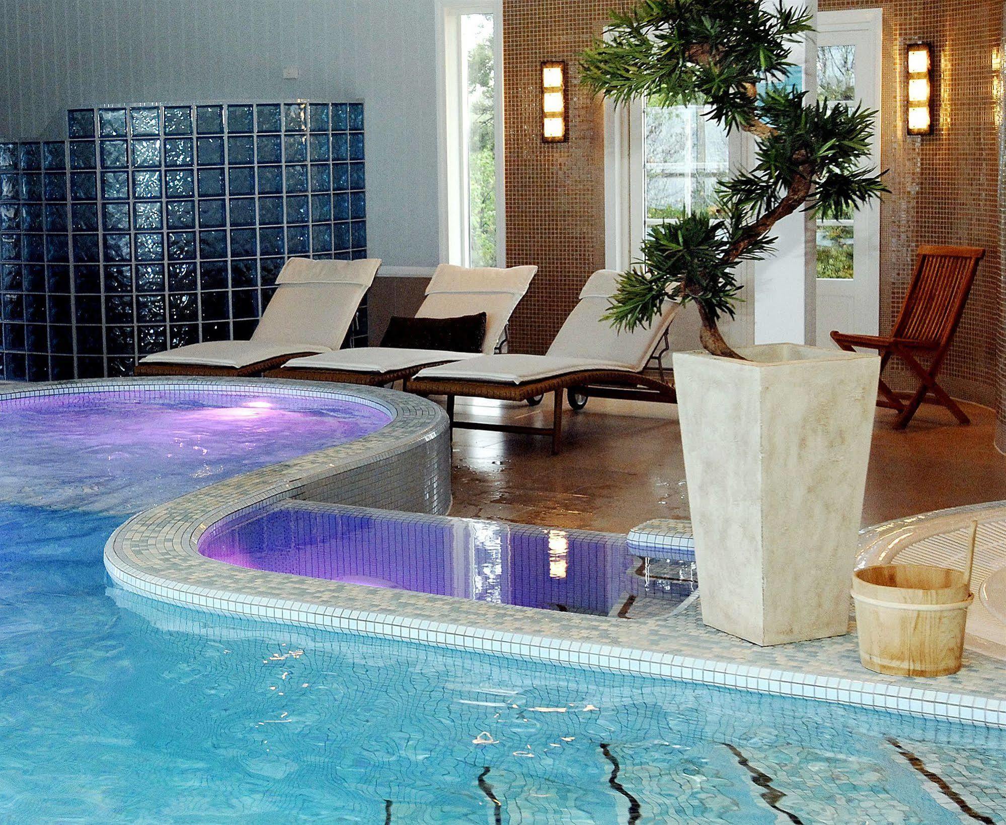 Semesteranläggning (resort) Arendal Herregaard & 4*