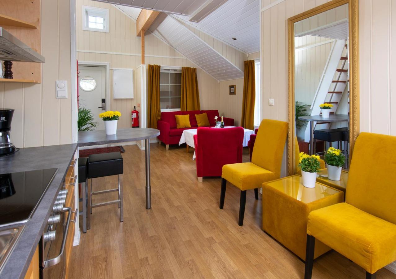Semesteranläggning (resort) Arendal Herregaard & 4*