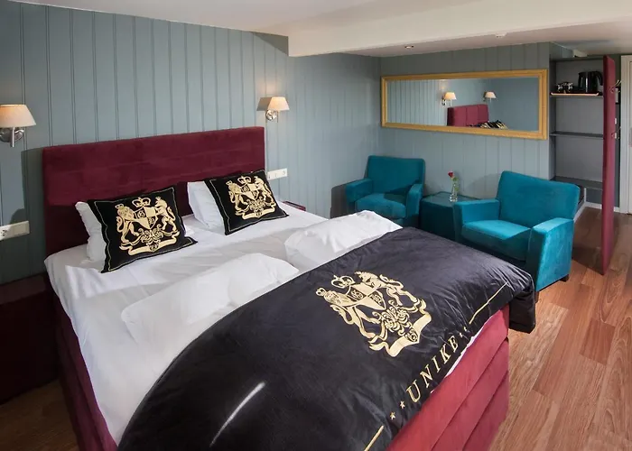 Arendal Herregaard Spa & Resort