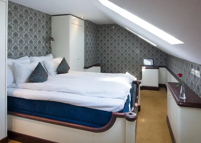 Arendal Herregaard Spa & Resort